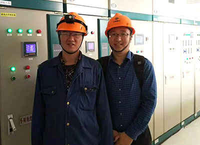 港口岸電銷售總監(jiān)